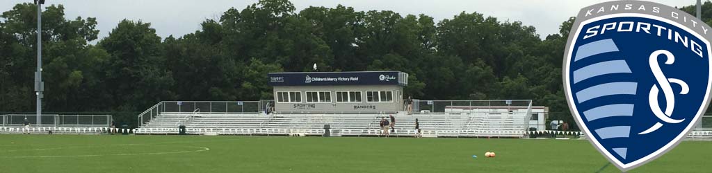 Championship Field (Swope Soccer Village)